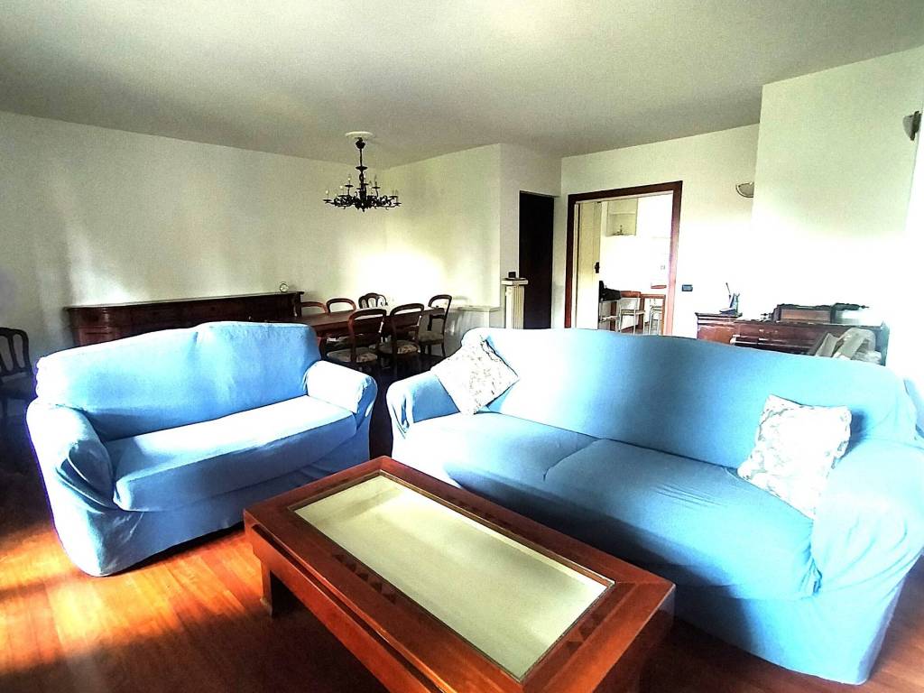 appartamento in vendita a Binasco