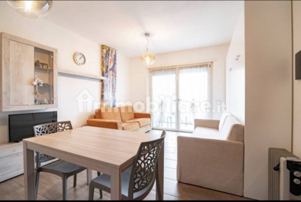 appartamento in vendita a Binasco