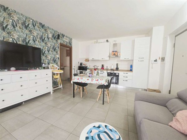 appartamento in vendita a Binasco