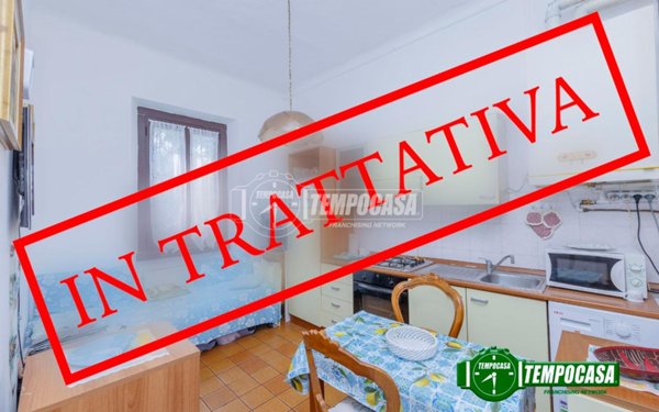 appartamento in vendita a Binasco