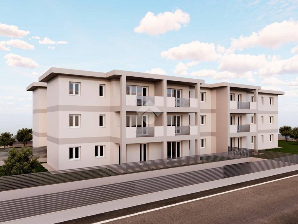 appartamento in vendita a Binasco