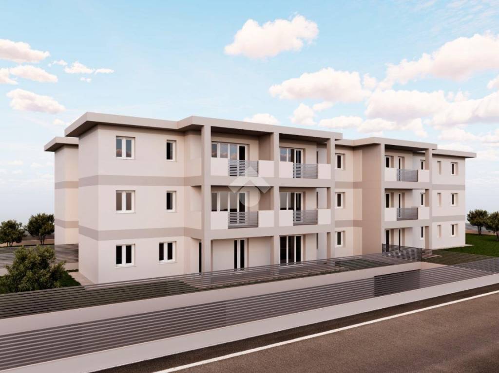 appartamento in vendita a Binasco