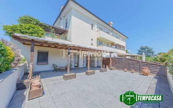 appartamento in vendita a Binasco