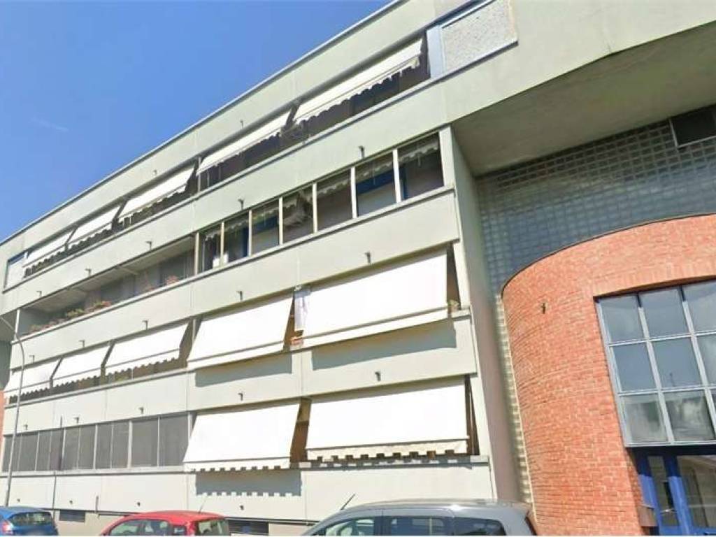 appartamento in vendita a Binasco