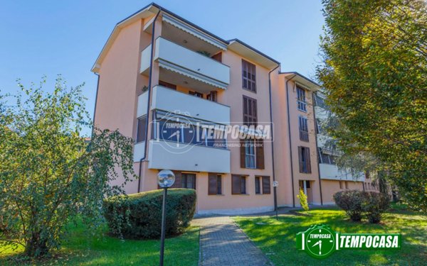 appartamento in vendita a Binasco