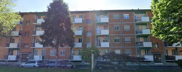 appartamento in vendita a Binasco