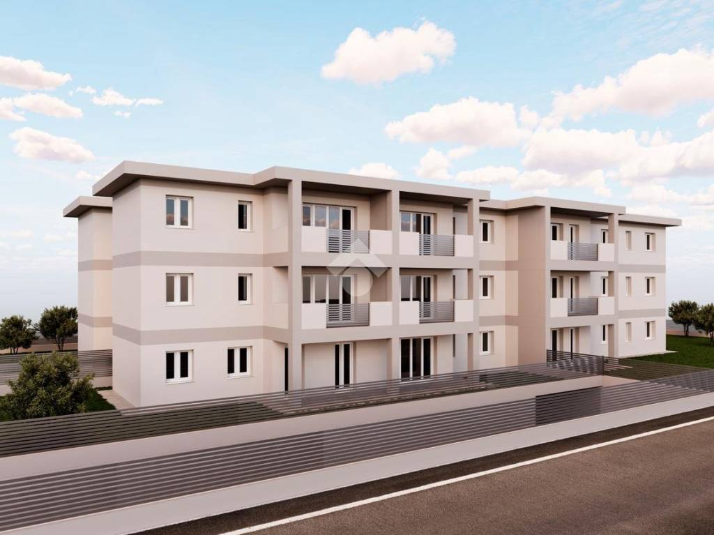 appartamento in vendita a Binasco