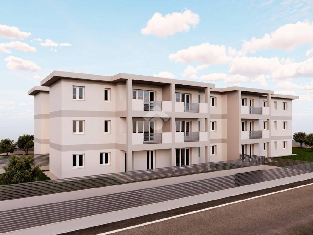 appartamento in vendita a Binasco