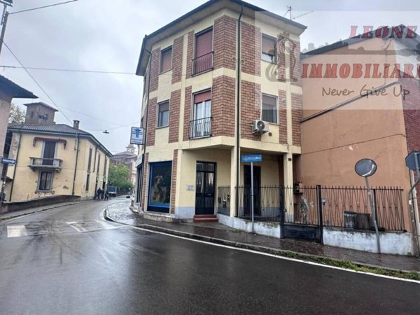 appartamento in vendita a Binasco