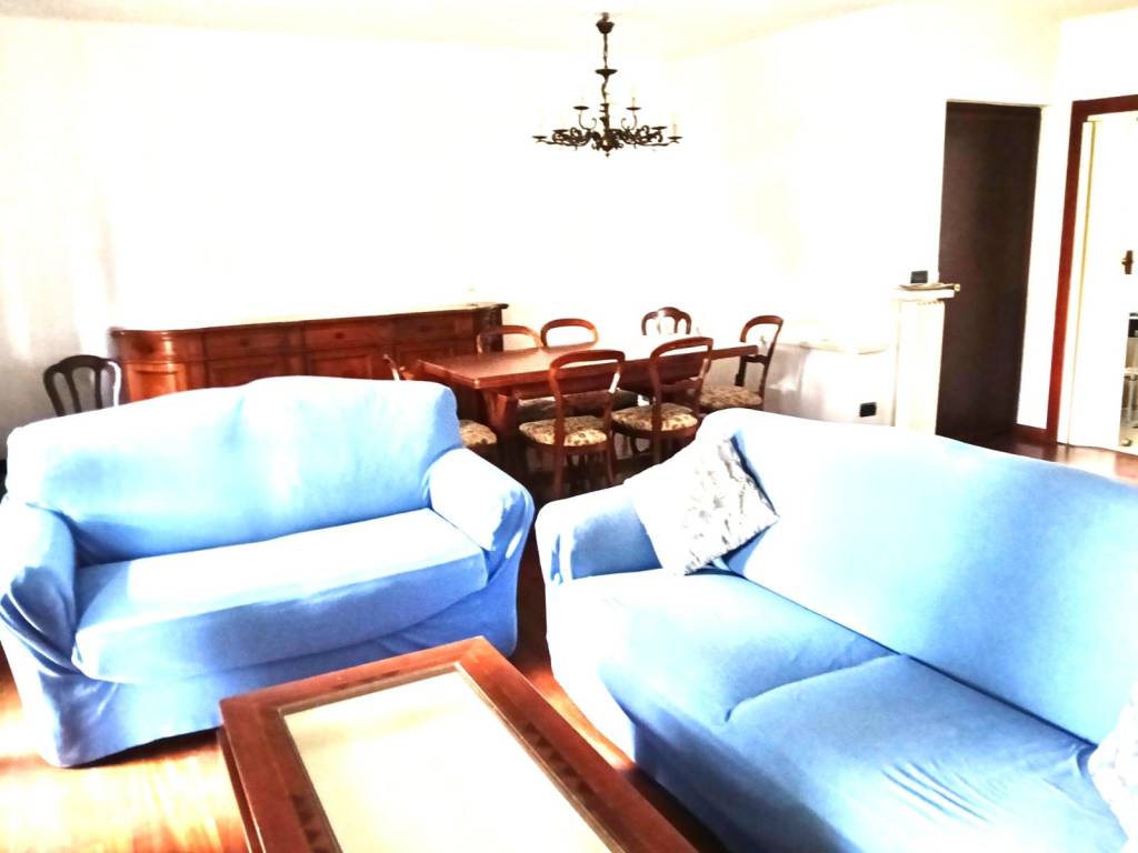 appartamento in vendita a Binasco