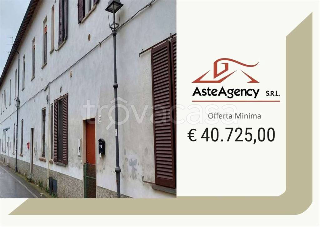 appartamento in vendita a Binasco