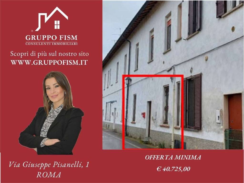 appartamento in vendita a Binasco