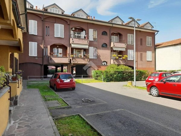 appartamento in vendita a Binasco