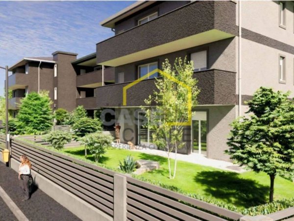 appartamento in vendita a Binasco