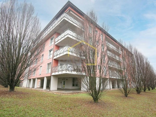 appartamento in vendita a Binasco