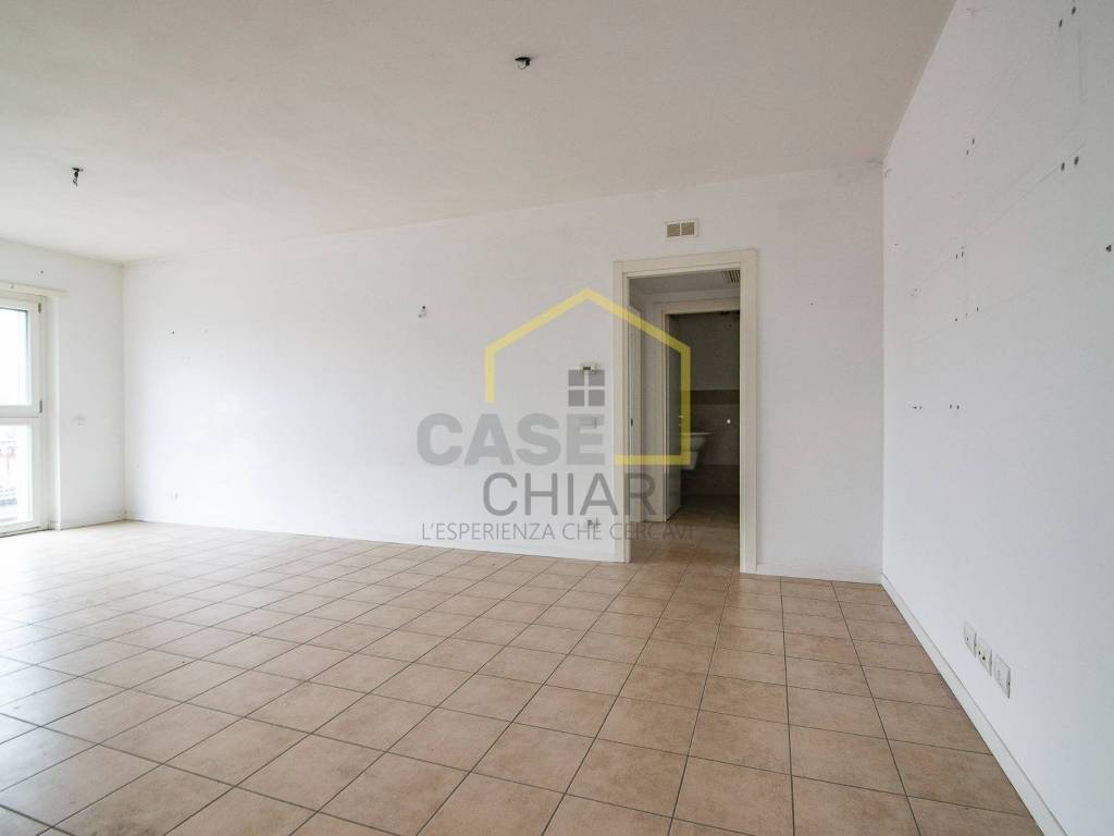 appartamento in vendita a Binasco