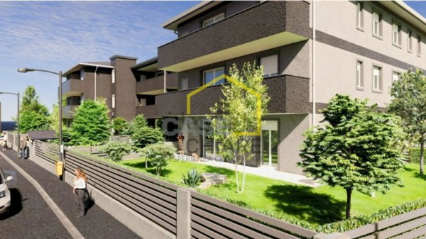 appartamento in vendita a Binasco