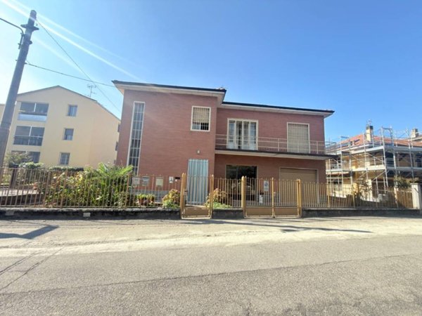 appartamento in vendita a Binasco