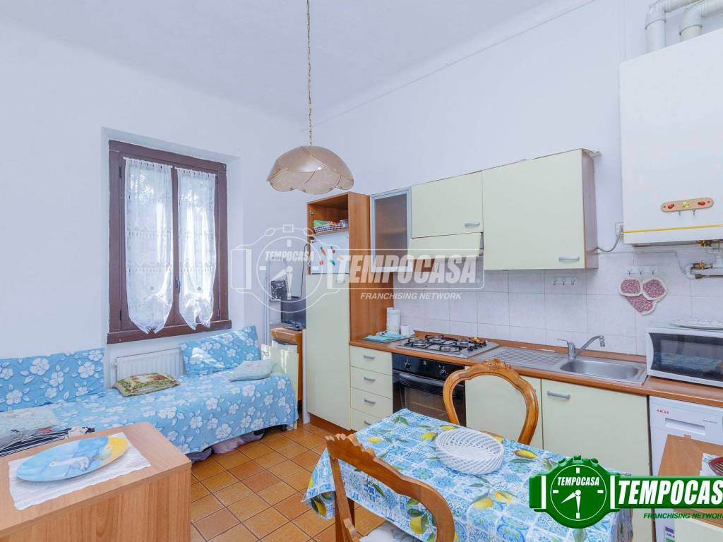 appartamento in vendita a Binasco