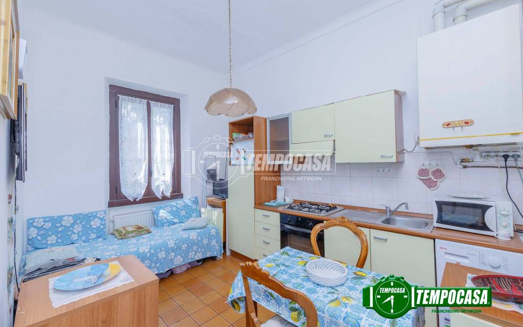 appartamento in vendita a Binasco