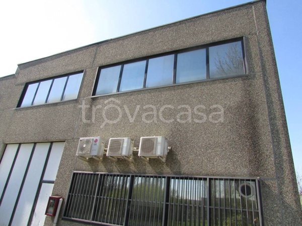 appartamento in vendita a Binasco