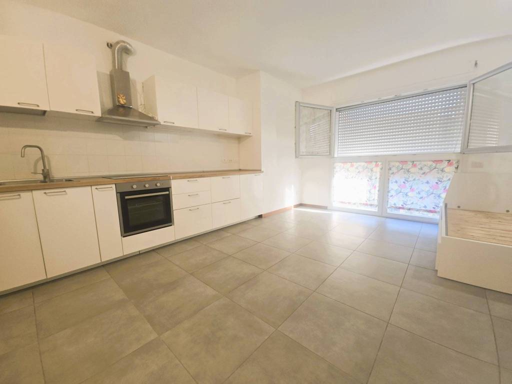 appartamento in vendita a Binasco