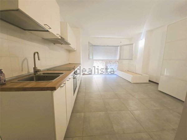 appartamento in vendita a Binasco