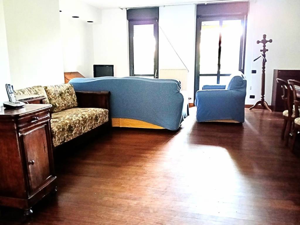 appartamento in vendita a Binasco