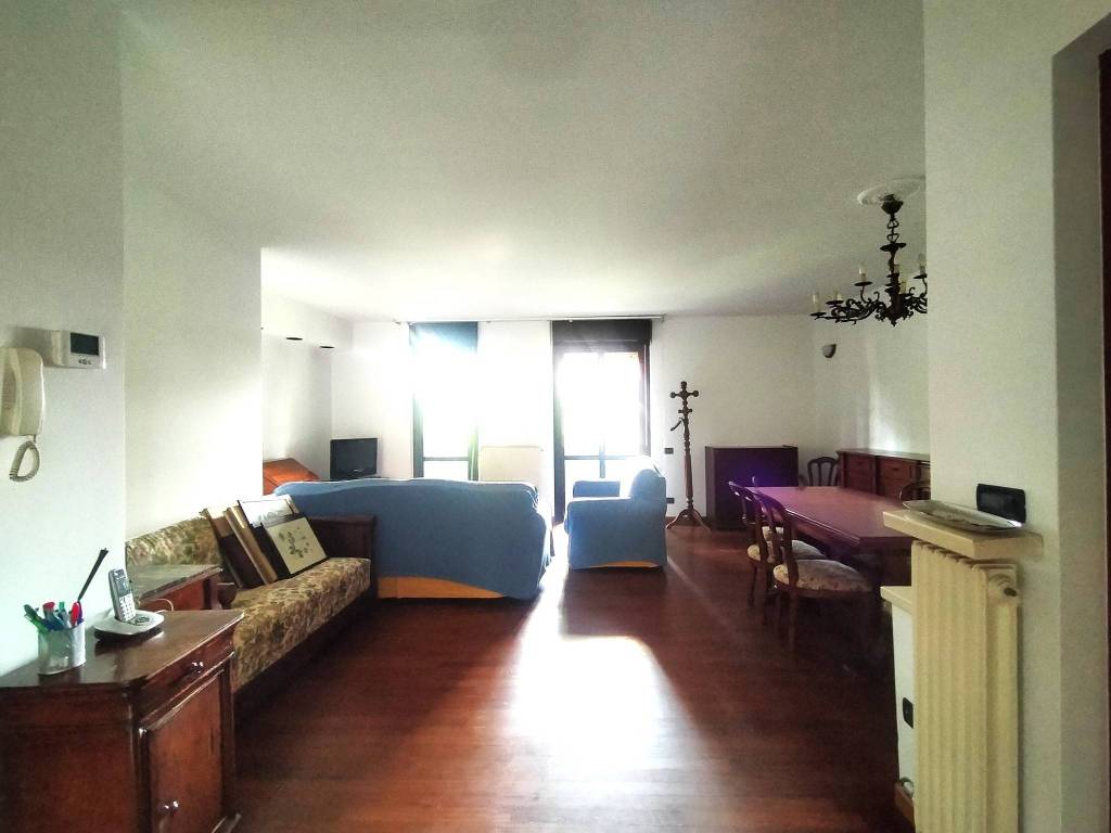 appartamento in vendita a Binasco