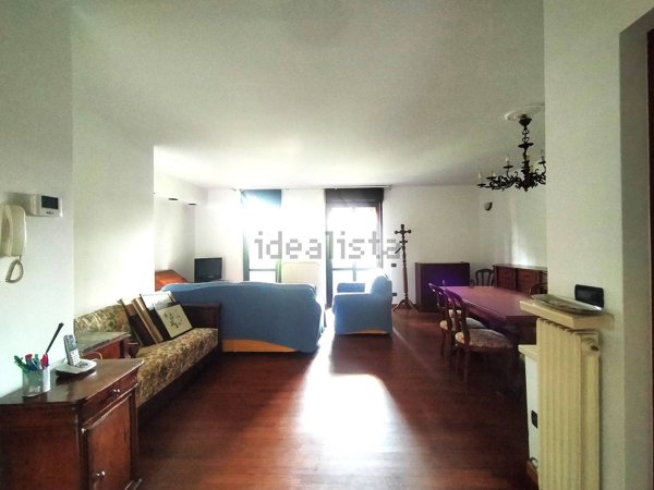 appartamento in vendita a Binasco