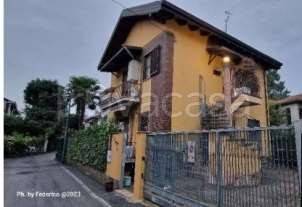 appartamento in vendita a Binasco