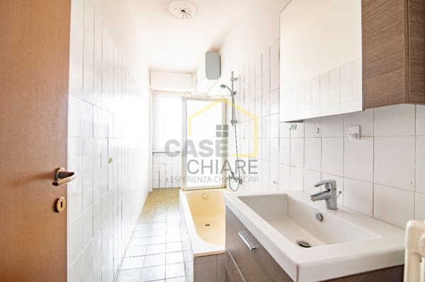 appartamento in vendita a Binasco