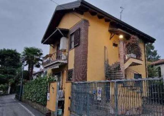 appartamento in vendita a Binasco