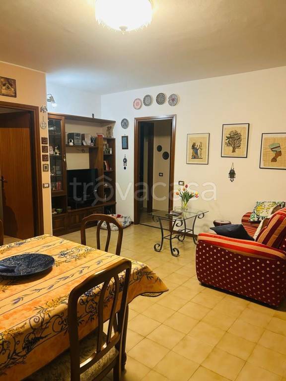 appartamento in vendita a Binasco