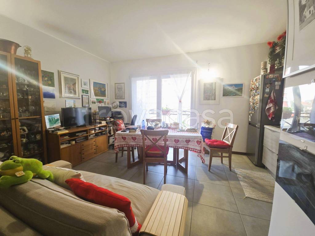 appartamento in vendita a Binasco
