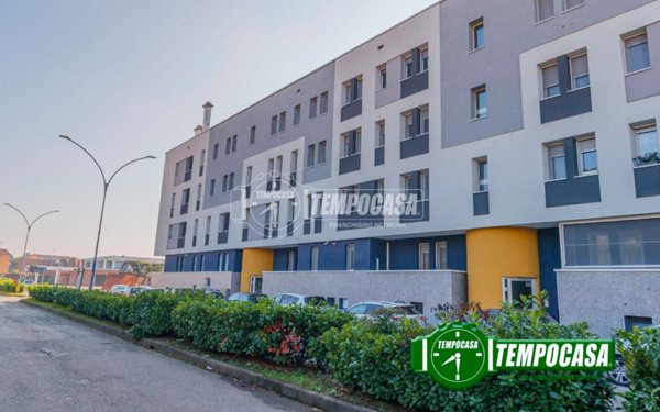 appartamento in vendita a Binasco