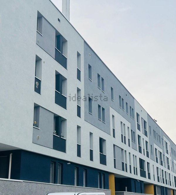 appartamento in vendita a Binasco