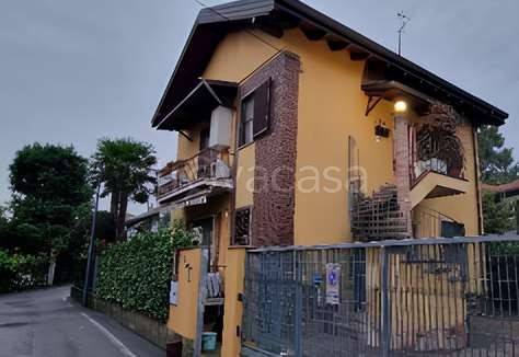 appartamento in vendita a Binasco