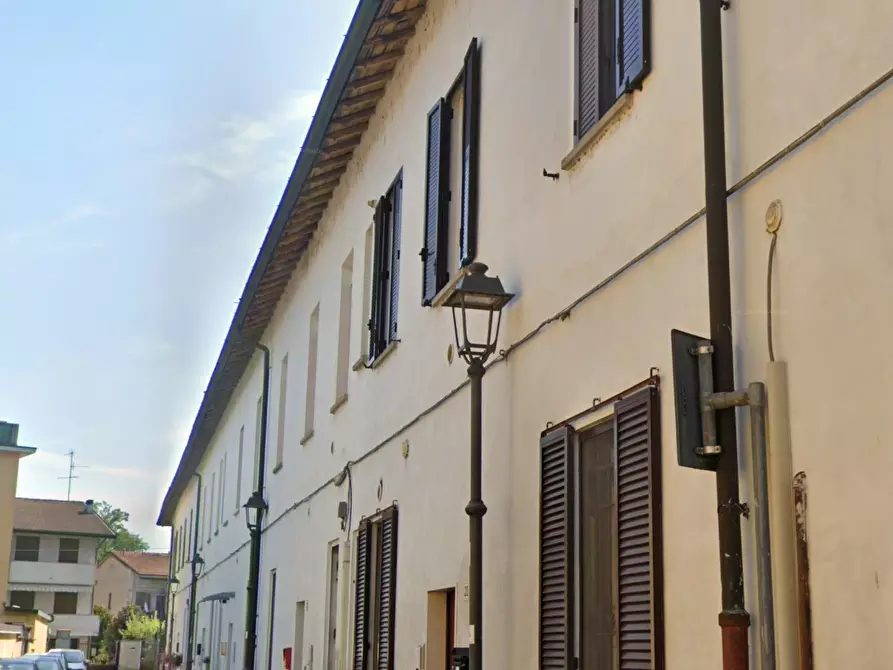 appartamento in vendita a Binasco