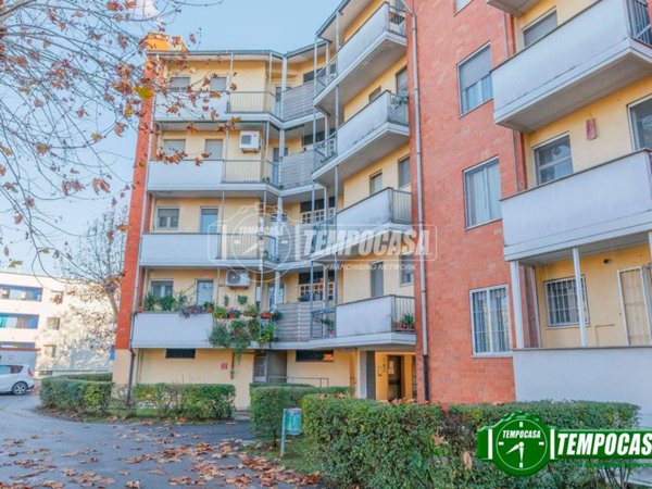 appartamento in vendita a Binasco