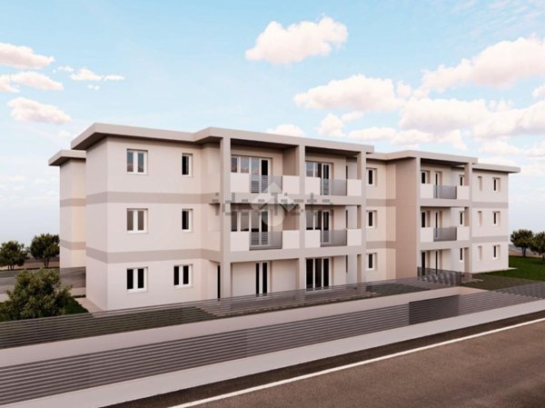 appartamento in vendita a Binasco