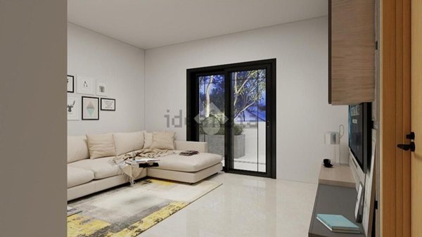 appartamento in vendita a Binasco