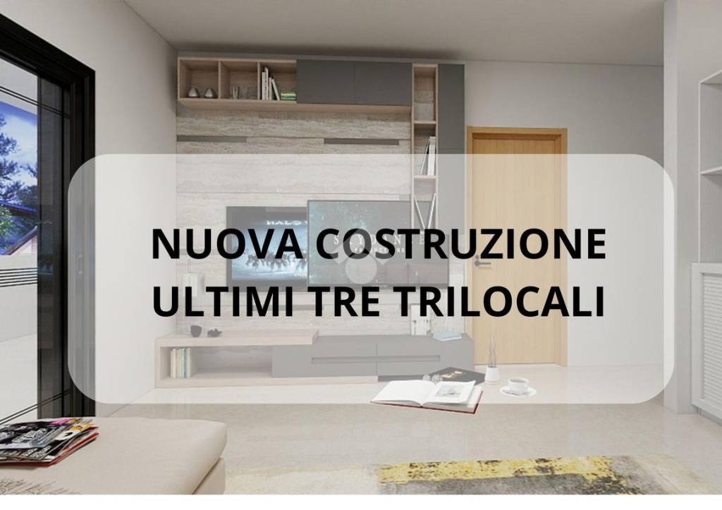 appartamento in vendita a Binasco