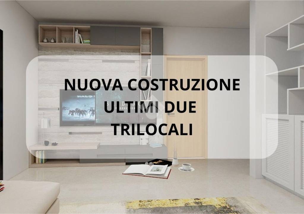 appartamento in vendita a Binasco