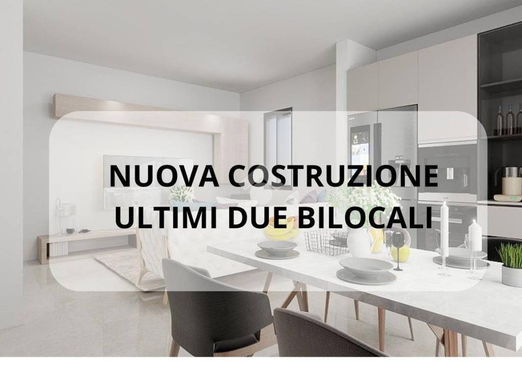 appartamento in vendita a Binasco