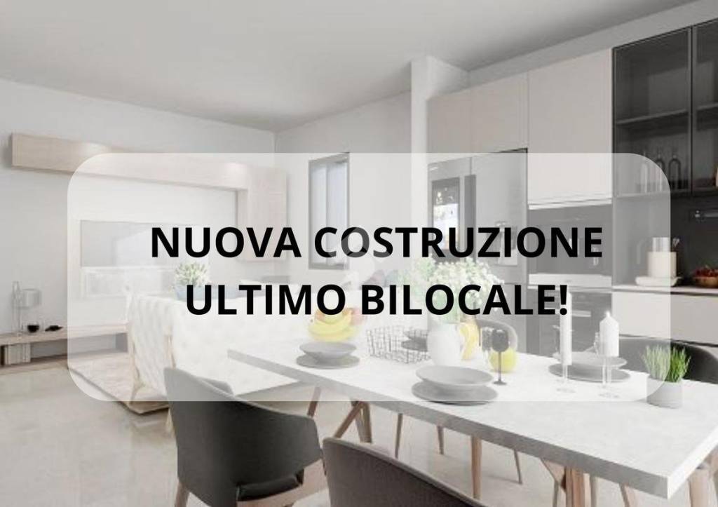 appartamento in vendita a Binasco
