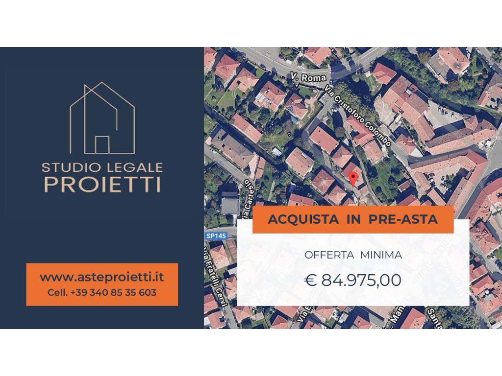 casa indipendente in vendita a Binasco