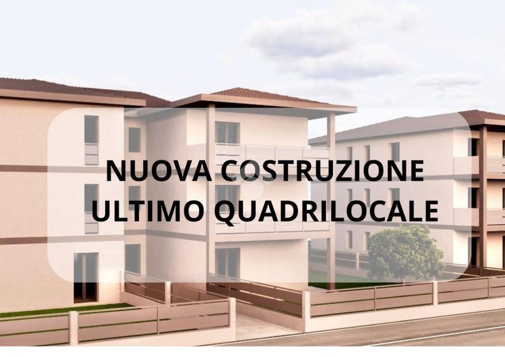 appartamento in vendita a Binasco