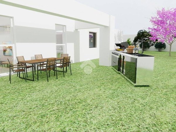 appartamento in vendita a Binasco