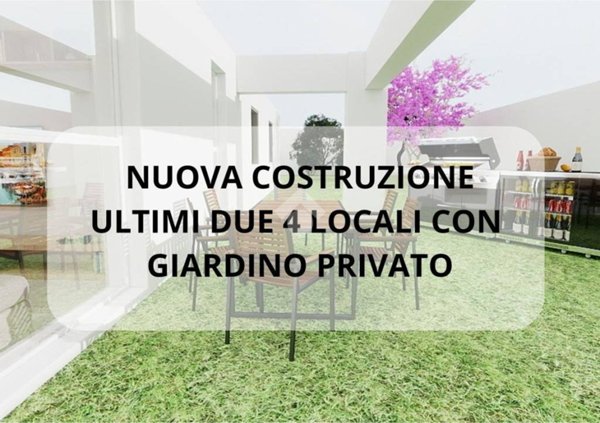appartamento in vendita a Binasco